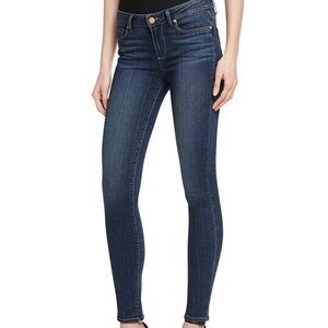 PAIGE Skyline Skinny Jeans